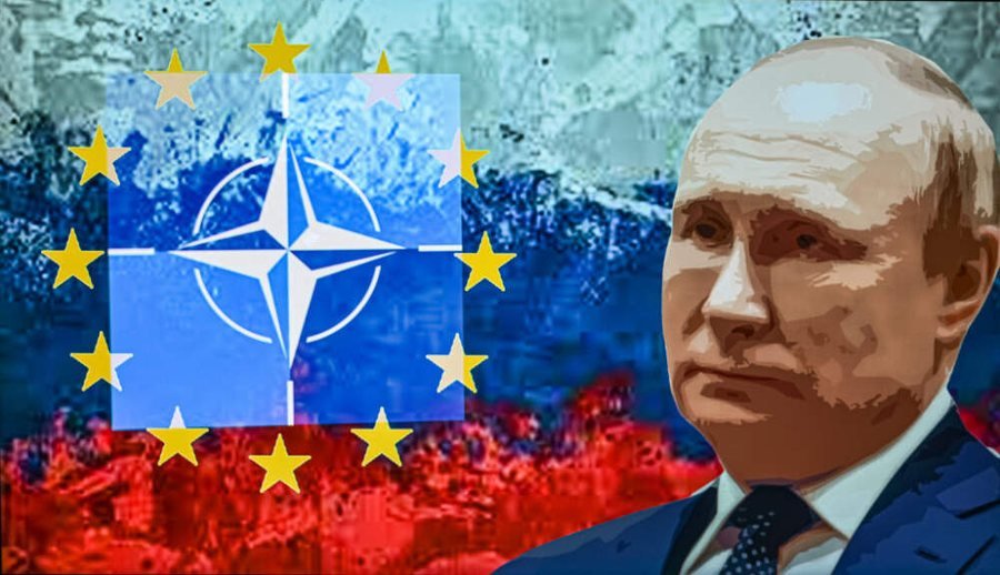 ‘Rusia do të prodhojë 2,500 raketa’/ Inteligjenca ukrainase: Putin po përgatitet për përballje me NATO-n