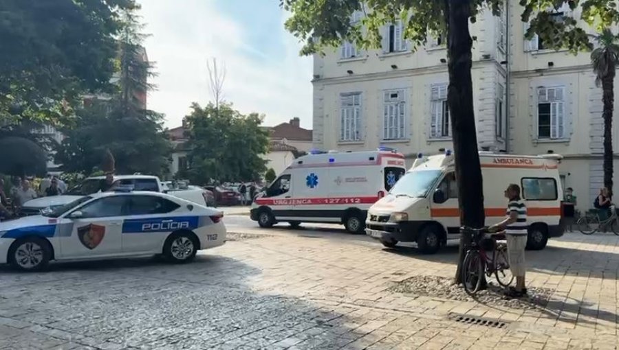 Dy të vdekur e dy të plagosur në Shkodër/ Policia: U kap autori që qëlloi me automatik...