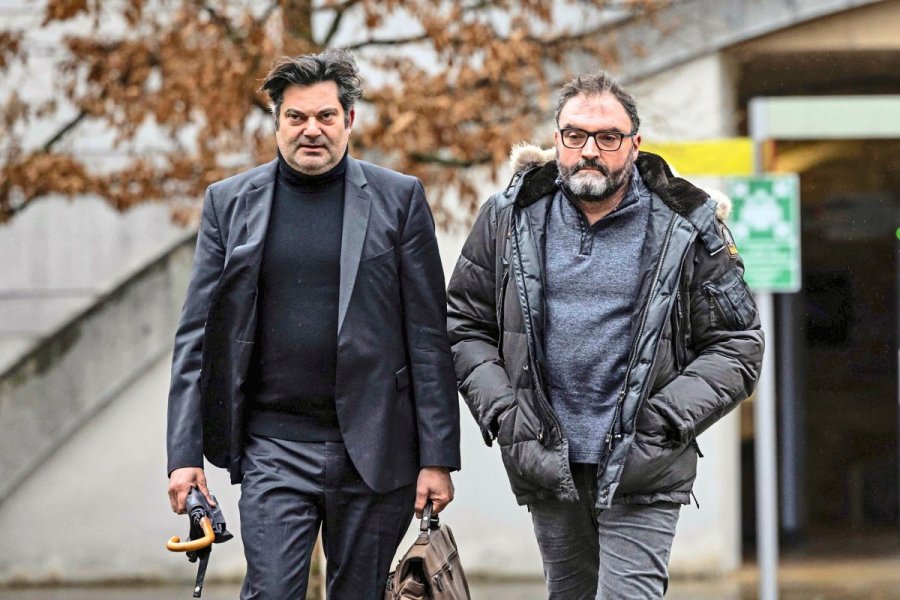 Vrasës serial apo viktimë e një dështimi të drejtësisë? Anesteziologu dyshohet se helmoi 30 pacientë
