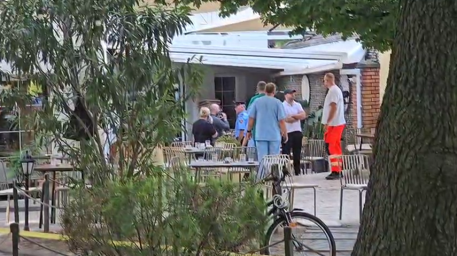 Masakër në Shkodër, 1 i vrarë dhe 3 të plagosur 