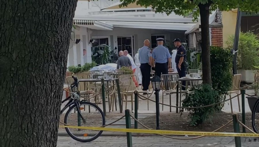 Dy të vrarë dhe dy të plagosur në mes të Shkodrës! Autori u aksidentua në tentativë për t’i ikur policisë, tentoi të arratisej në këmbë nga lumi
