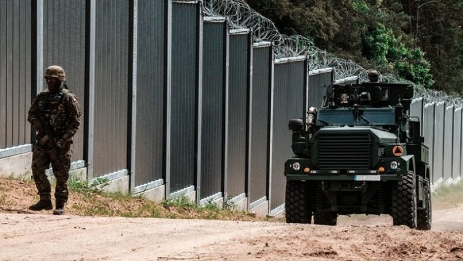 ‘Mburoja Lindore’: Si po dëshiron Polonia të mbrojë kufijtë e saj nga pushtimi