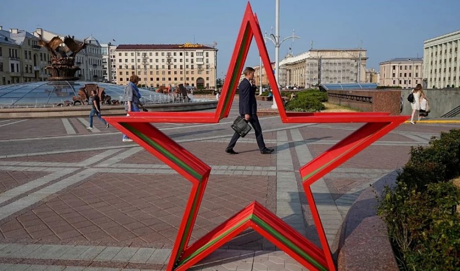 Republika Çeke, Rumania dhe Hungaria shkatërrojnë rrjetin e spiunëve të Bjellorusisë në Evropë