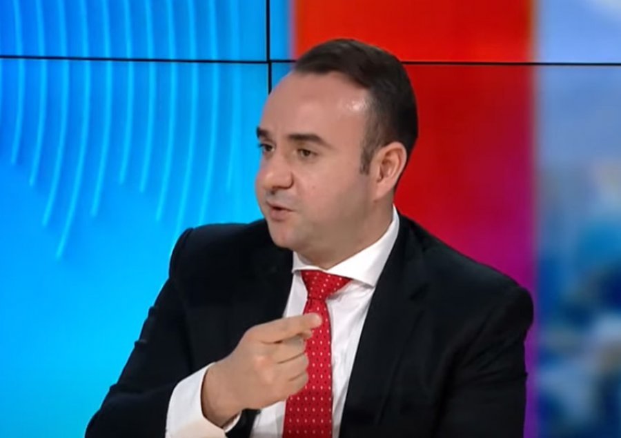 'A shkoni dot sot në Shkodër?'/ Balliu: Vetëm kur e mbështet qeveria karteli bëhet i fuqishëm 