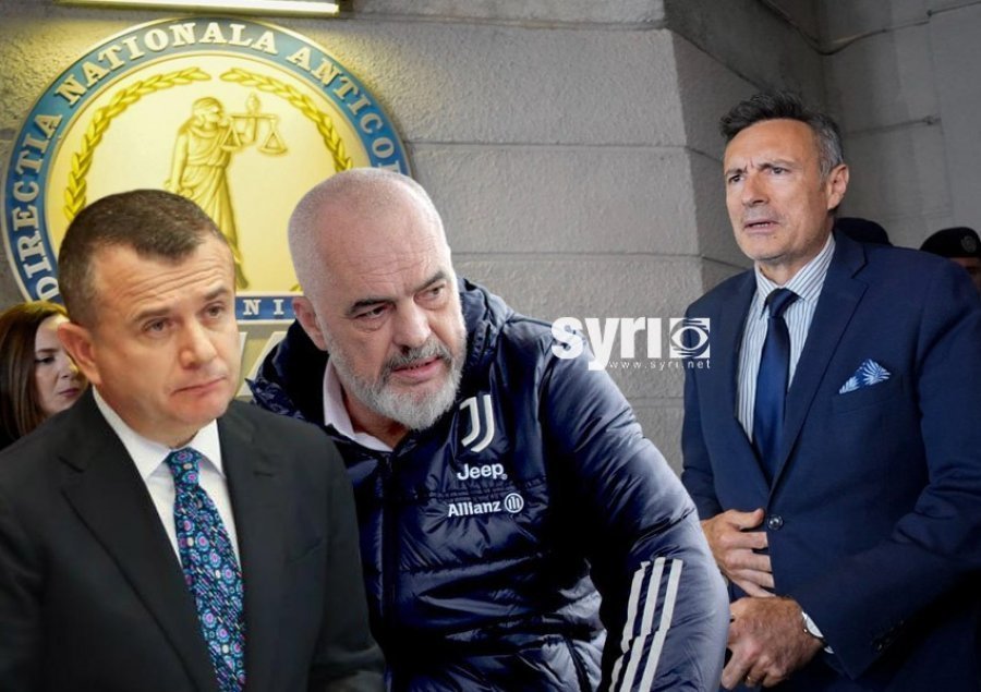 Skandali Rama-McGonigal/ Media rumune: I implikuar edhe gjenerali që këshillonte kryeministrin shqiptar, priten zbulime të reja të nxehta