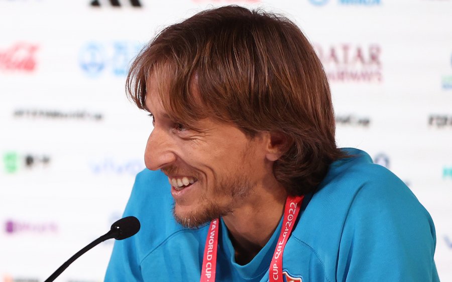 Luka Modric: Milani, një nga klubet më të mëdha në botë