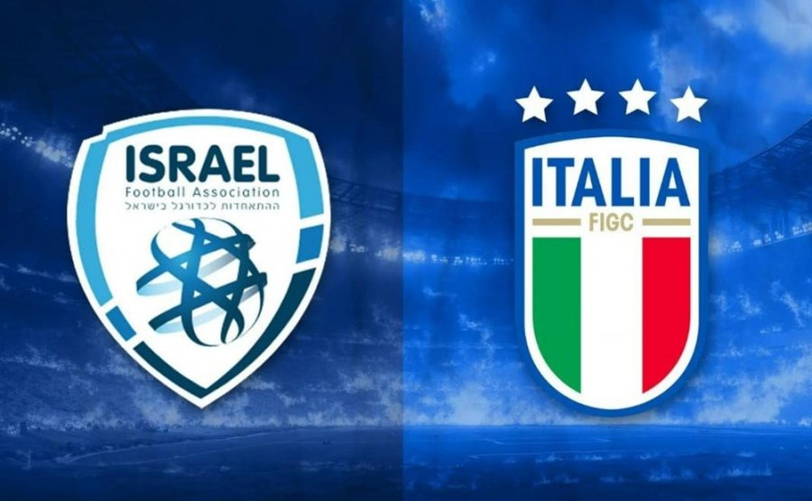 Përballja me Izraelin (20:45), fitorja detyrim për Italinë