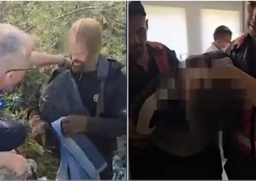 Zbardhet shkaku i vërtetë i masakrës në Shkodër/ I plagosuri flet nga spitali: Autori gënjen...