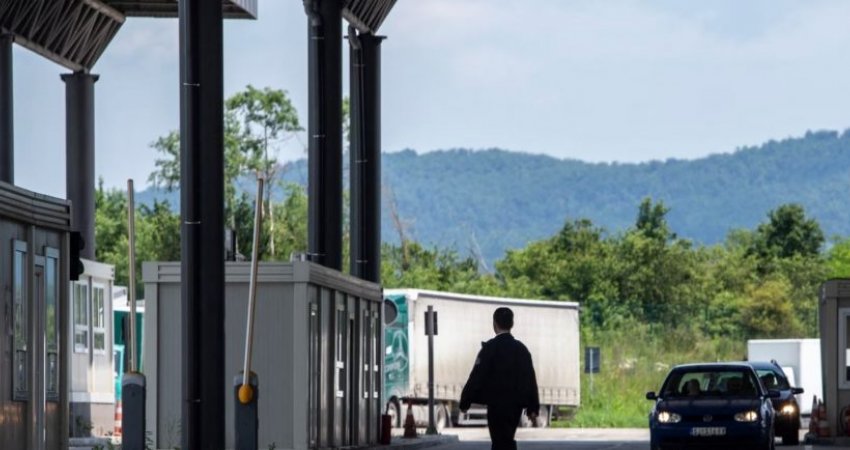 MPJD konfirmon se një shtetas i Kosovës u arrestua nga Serbia, njofton BE’në dhe vendet e QUINT’it