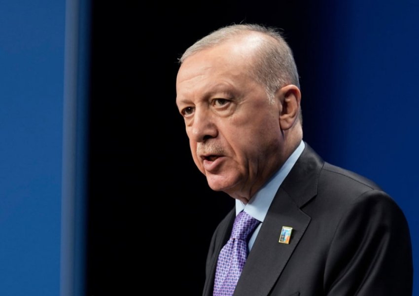 Takimi i Gjenevës dhe plani paqes Ukrainë-Rusi, reagon Erdogan