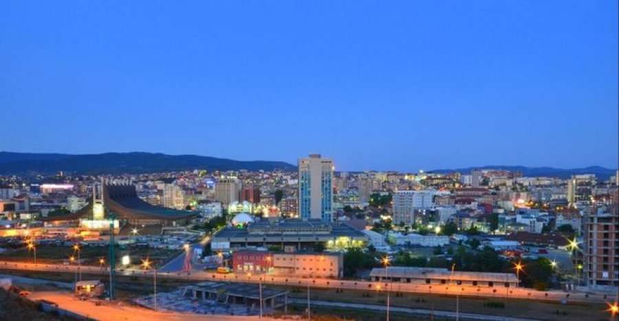 Rritet numri i vizitorëve në hotelet e Kosovës