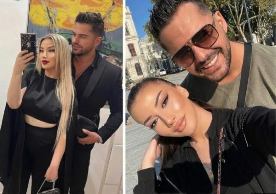 'Shpërthen' ish-bashkëshortja e Shpat Kasapit, Selvija: Duan gra të mira e fëmijë vetëm për fotografi