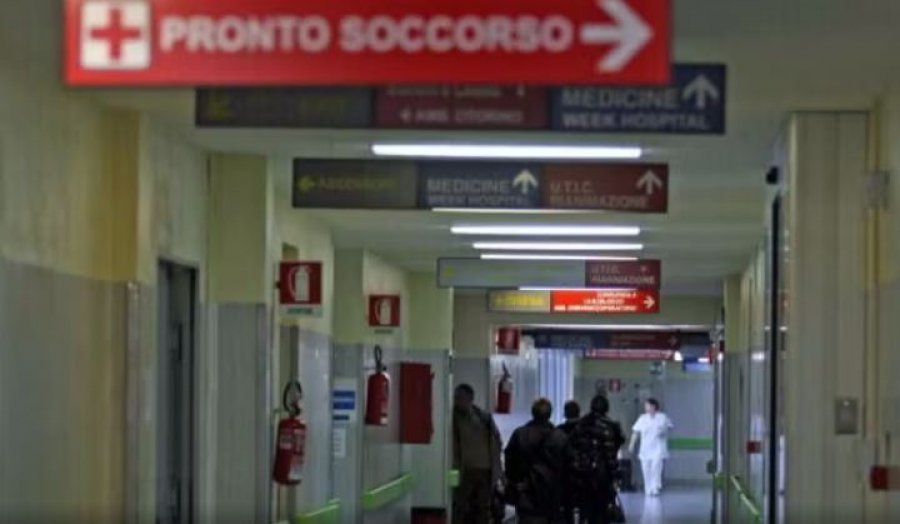 'Stratus', varianti mbizotërues/ Shpërthim rastesh me Covid-19 në Itali, mbi 2 mijë të prekur në vetëm një javë