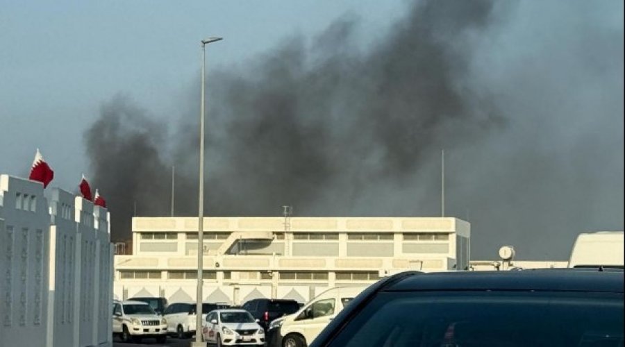 Irani dënon ashpër sulmin izraelit në Doha të Katarit