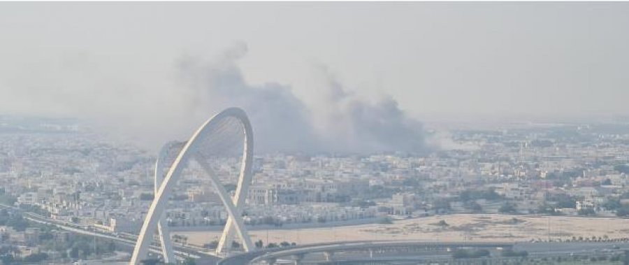 Shpërthime në Doha, Izraeli: U godit udhëheqja e lartë e Hamasit! Reagon Katari: Sulmi i pabesë, nuk e tolerojmë
