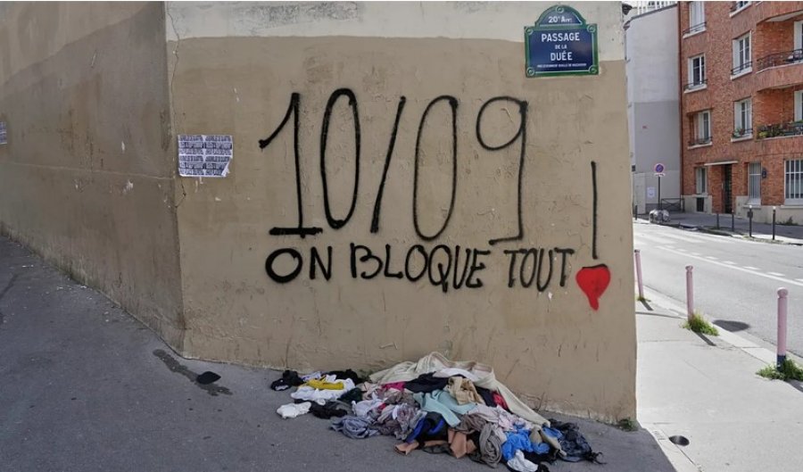 Franca përgatitet për bllokade totale, çfare pritet të ndodhë