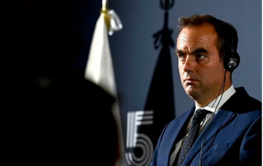 Kush është Sébastien Lecornu, kryeministri të ri i Francës dhe aleati i Macron