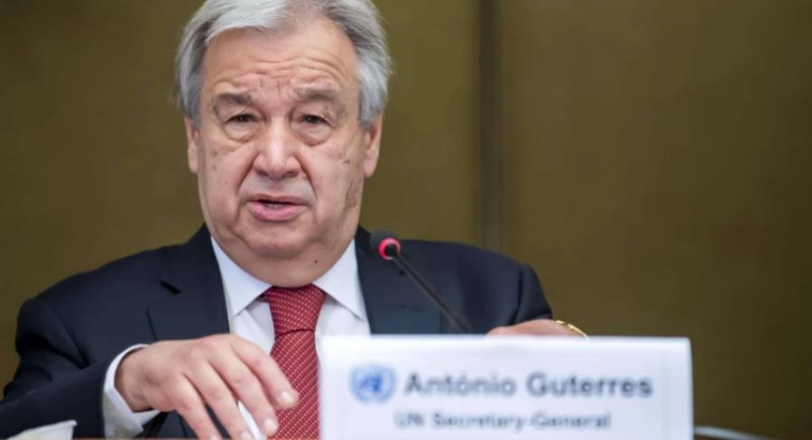 OKB dënon sulmin në Doha: Shkelje flagrante mbi sovranitetin dhe integritetin territorial të Katarit