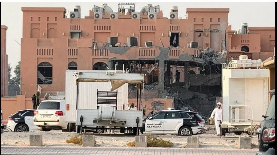 Nga Dubai në Doha/ Operacionet e Mossadit që tronditën Lindjen e Mesme, si ka goditur Izraeli udhëheqësit e Hamasit ndër vite