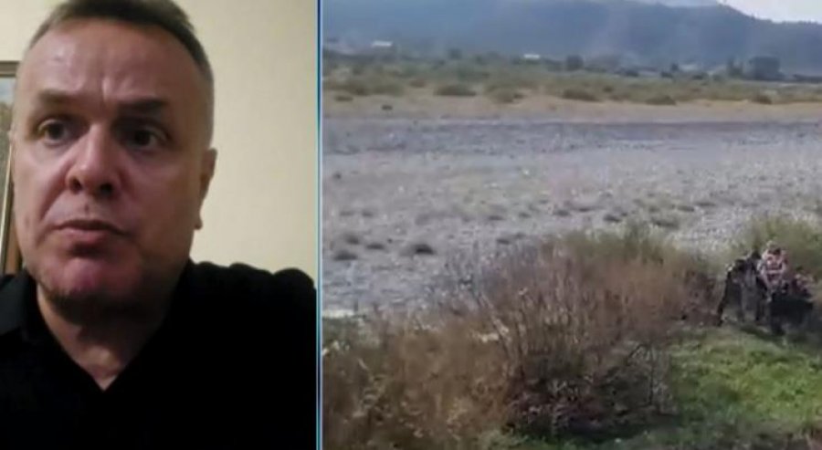 ‘Krimi në Shkodër, vrasje e mirëmenduar’, eksperti i Kriminalistikës: Dyshohet se arma e përdorur është njëpërdorimshme!