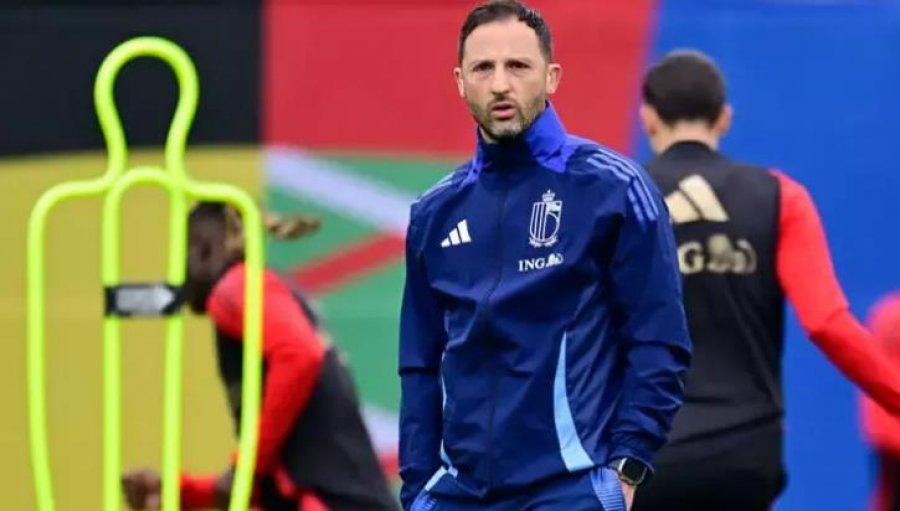 Ish-trajneri i Belgjikës zëvendëson Jose Mourinho-n në stolin e Fenerbahçes
