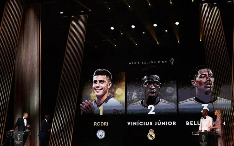 Rregullimi i marrëdhënieve/ Delegacioni i ‘France Football’ takohet me Realin në Madrid