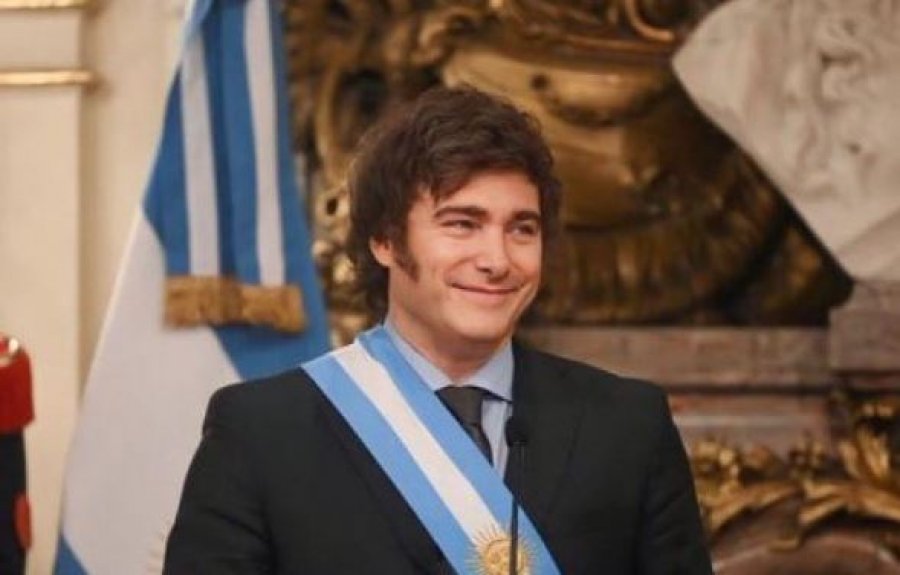 Argjentinë/ Javier Milei krijon tryezën politike kombëtare, pas humbjes së zgjedhjeve lokale në Buenos Aires