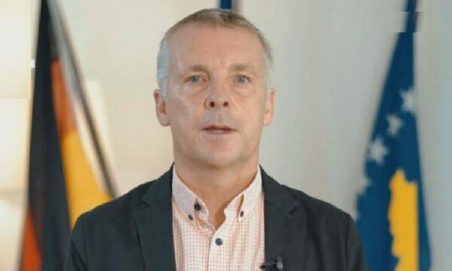 Ambasada gjermane reagon pas qëndrimeve ndaj Kushtetueses: Respektojeni Gjykatën