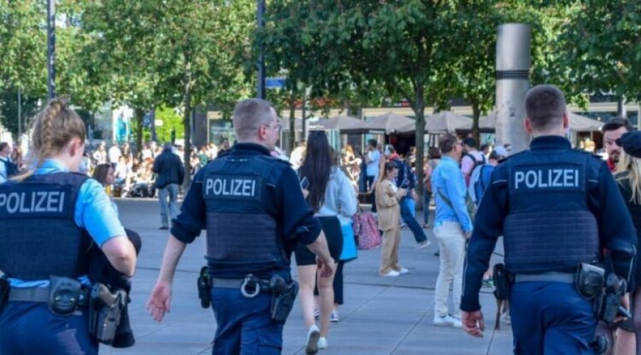 'Black out' në Berlin/ Policia dyshon se ndërprerja e energjisë është sulm politik
