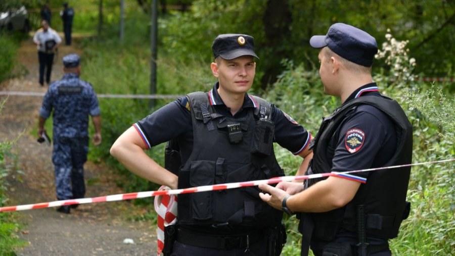 'Masakër në Rusi!' CEO i kompanisë minerare gjendet i dekompozuar nën një urë, viktima e 19-të që nga nisja e luftës