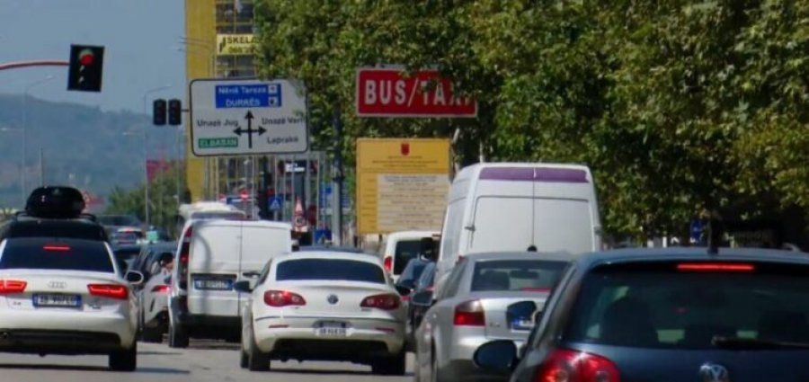 Ndotja akustike problem në të gjithë Tiranën, Lapraka zona më e zhurmshme e kryeqytetit