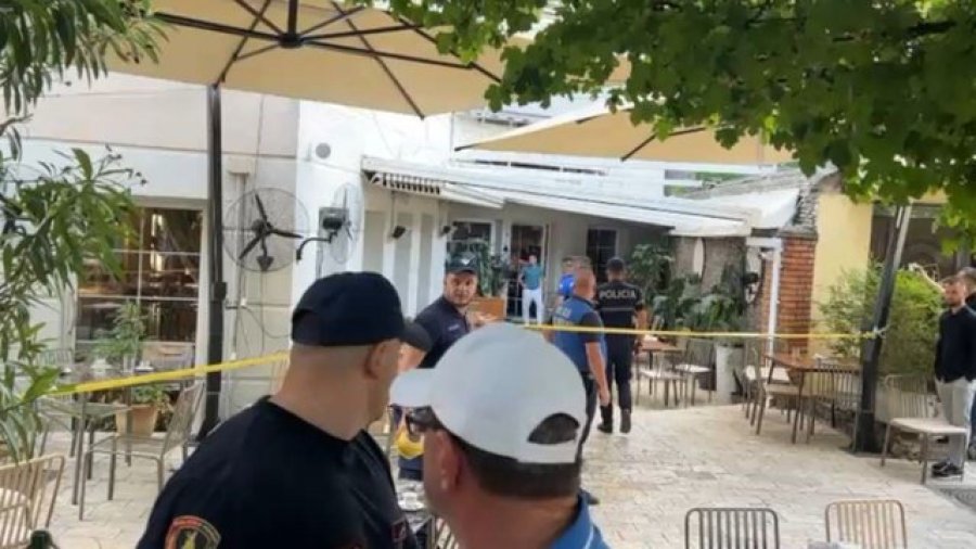 Ndihmoi Ragip Gilën për masakrën në Shkodër, kush është Barush Bregu, krahu i djathtë i Ibrahim Licit