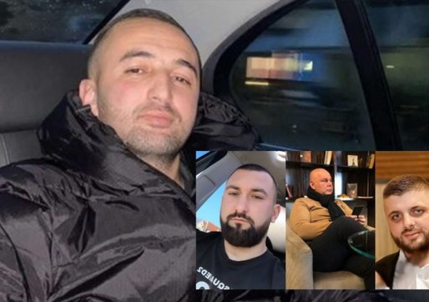 Masakra në Shkodër/ 'Më preu rrugën me makinë të blinduar', dëshmia e Erogen Vasos rrëzon alibinë e Ragip Gilës