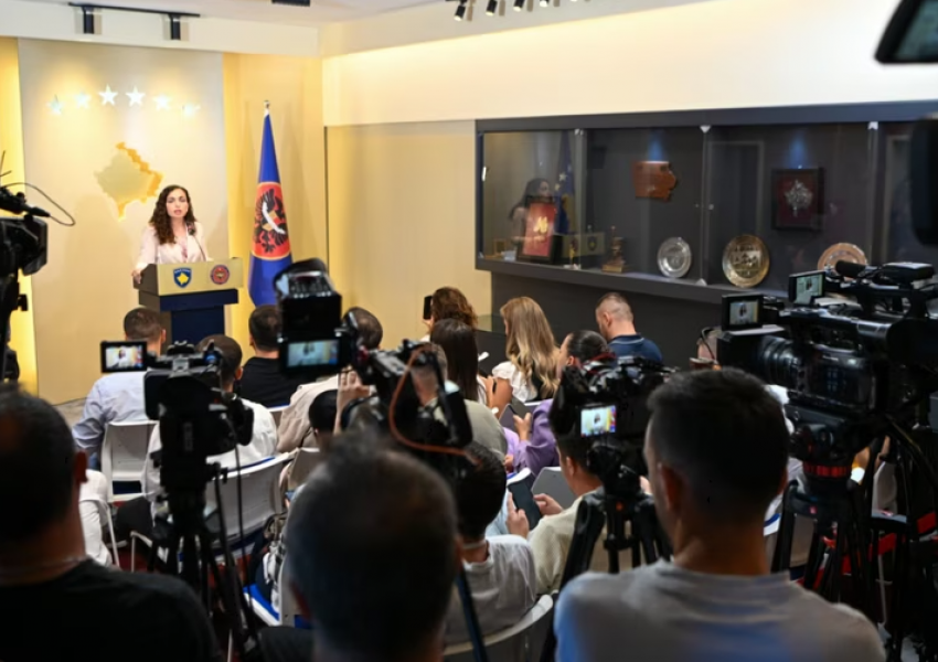 Analiza: Çfarë qëndron pas akuzave të Osmanit kundër Listës Serbe?