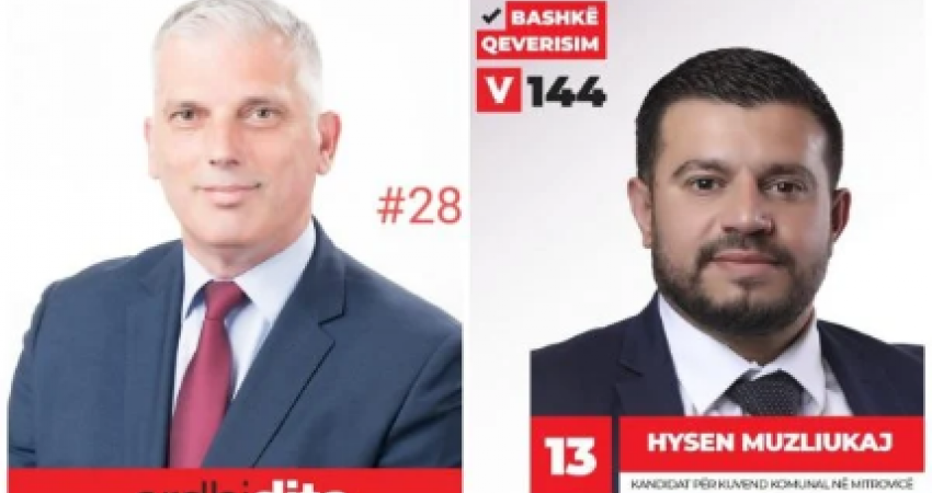 Ngritet aktakuzë ndaj Faruk Mujkës dhe Hysen Muzliukajt, dyshohet se i shkaktuan dëm buxhetit mbi 125 mijë euro
