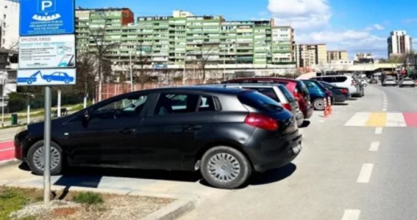 Prishtina Parking rinis punën me rregulla të reja për pagesa e gjoba, Brestovci: S’është kundërshtim me vendimin e Supremes