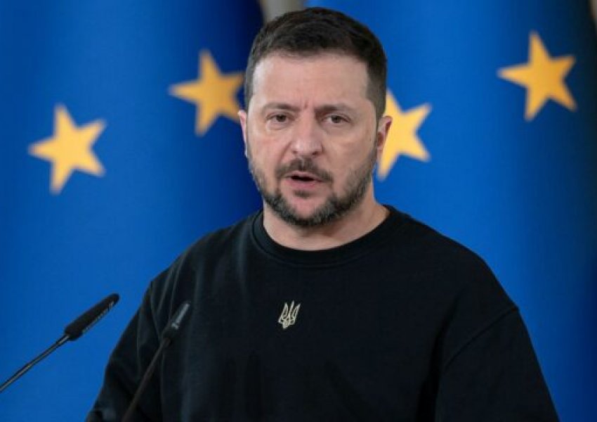 Zelensky: Sulmi rus që preku Poloninë, precedent jashtëzakonisht i rrezikshëm për Europën