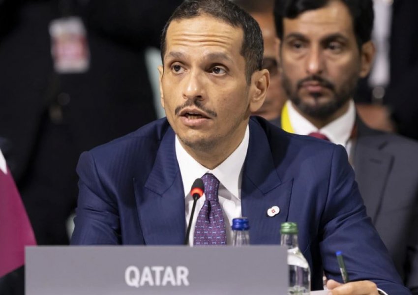 Sulmi i Izraelit në Doha, Katari: Kemi të drejtë të përgjigjemi, shkelje e sovranitetit 