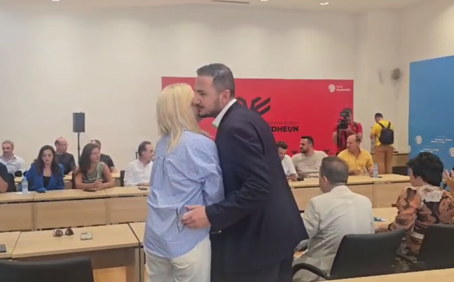 PD mbledh Kryesinë pas 11 Majit – Rikthehet në selinë blu Ervin Salianji pas një viti mungesë