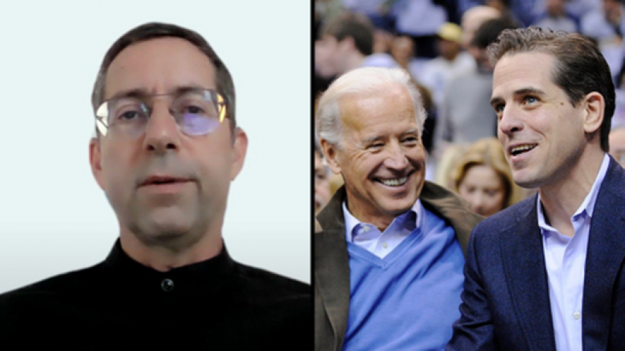 Spiuni i padukshëm izraelito - amerikan: Gal Luft, lidhja mes Bidenëve, Kinës dhe McGonigal