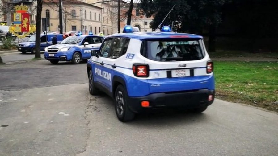 Gëlltit kokainë për t’iu shmangur ndalimit të policisë, gjendet i vdekur 39-vjeçari në Itali