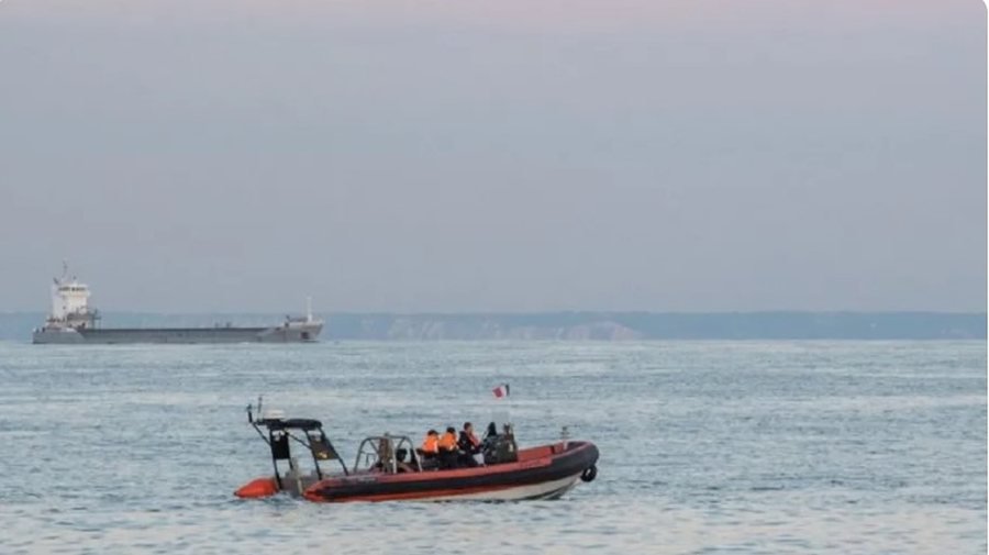 Mbytet varka në La Manche, të paktën 4 viktima