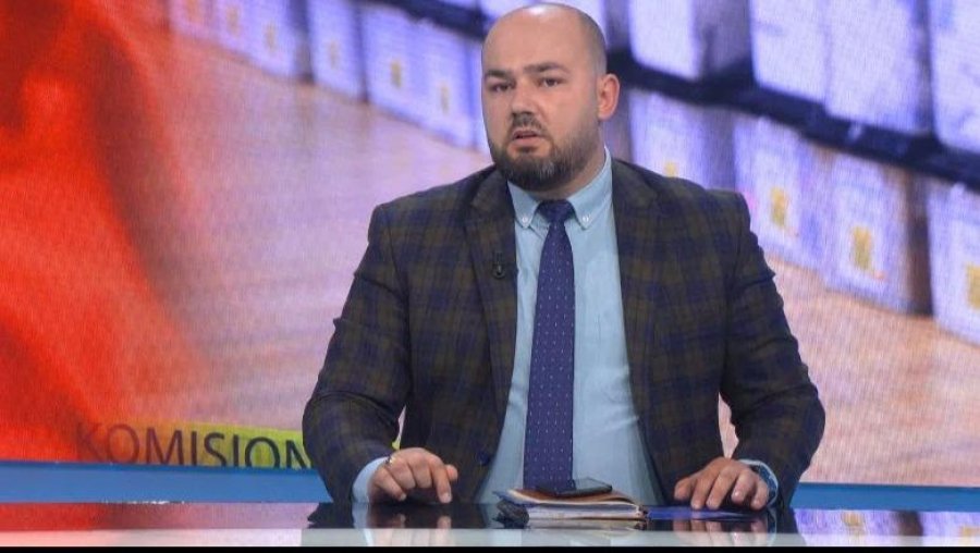 'Nën masë sigurie nga SPAK', Logu kundërshton akuzat: Nuk kam bërë asgjë të paligjshme, ky është një sulm politik dhe tentativë për të më kriminalizuar