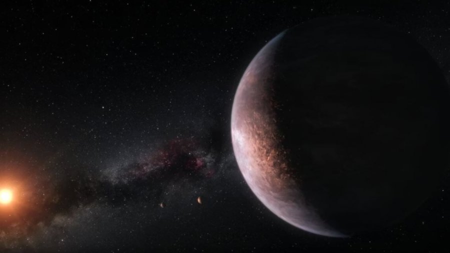 Një tjetër 'Tokë' në hapësirë? Zbulohet planeti 40 vite dritë larg me atmosferë të ngjashme si ajo e planetit tonë