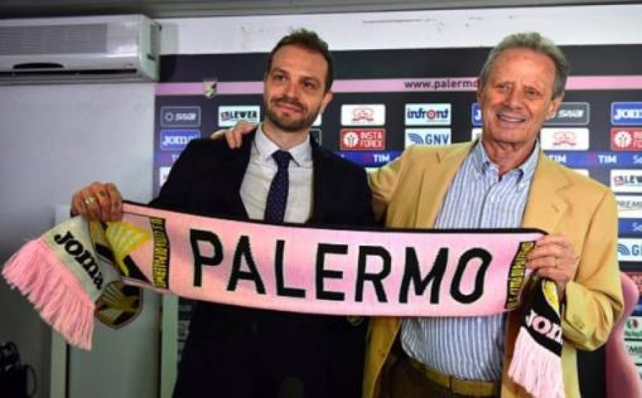 Palermo në zi, ndërron jetë ish-presidenti në moshën 41-vjeçare