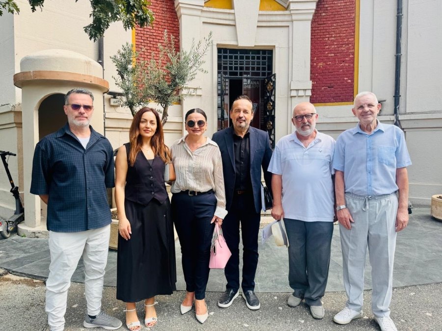 Bashkia e Tiranës heq pikën për fëmijët LGBTI nga Plani Strategjik Social 2025-2027 