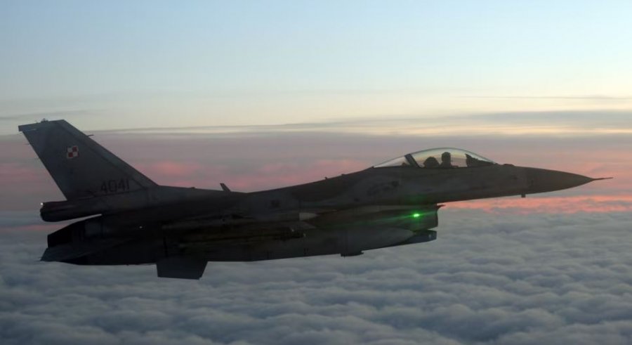 Polonia rrëzon dronë rusë që shkelën hapësirën e saj ajrore me avionë luftarakë: Akt agresioni, kërcënim real për sigurinë e qytetarëve 
