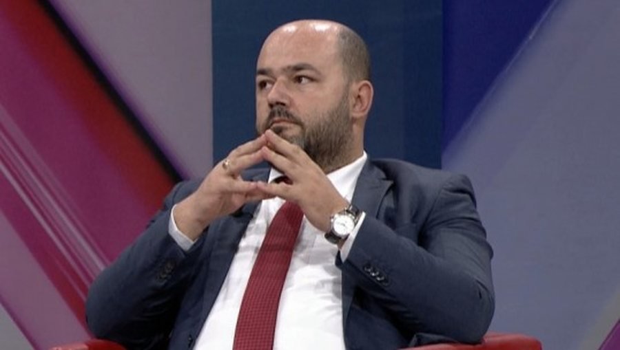 Mori 8 mijë euro/ Avokatit Besart Logu i caktohet masa 'arrest shtëpie', dyshohet për ndikim të paligjshëm