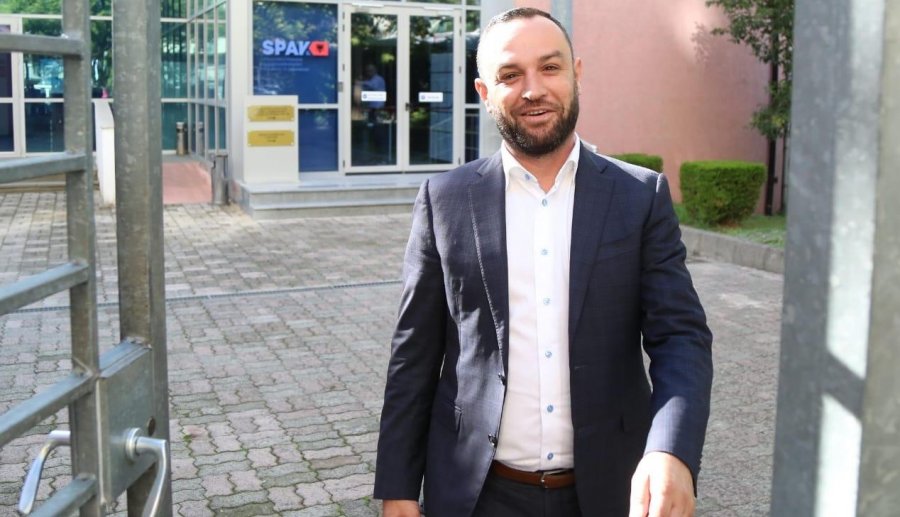Jurgis Çyrbja kërkoi ndryshim të masës së arrestit, Apeli i GJKKO rrëzon ish-deputetin e Ramës