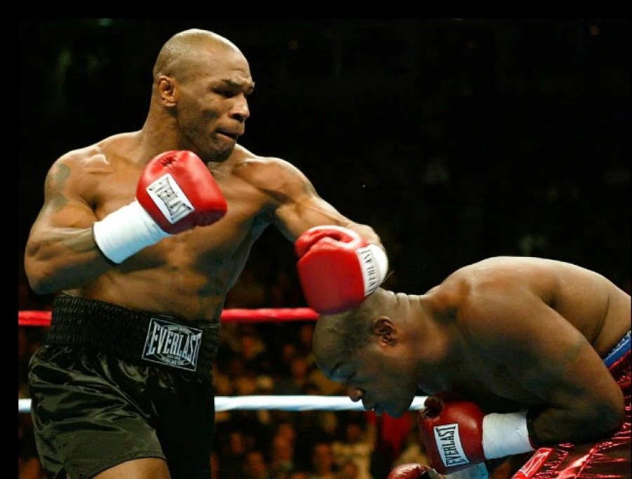 Mike Tyson bën rrëfimin tronditës, pranon përdorimin e drogërave gjatë karrierës së tij legjendare në boks